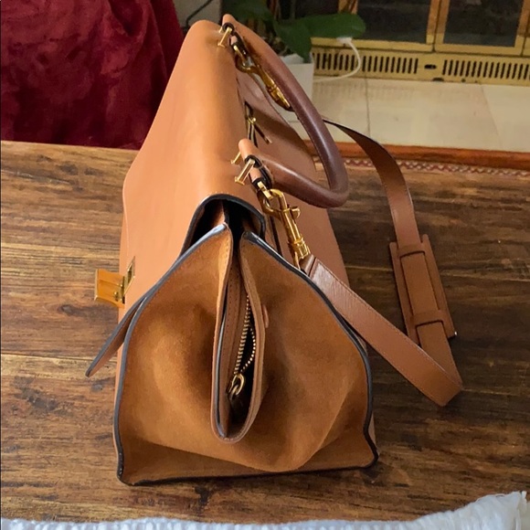 Celine large bag - Picture 4 of 4